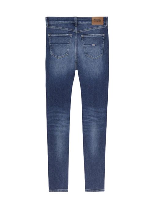 Jeans Tommy Jeans Tommy Jeans | DW0DW14749A DENIM